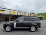USED 2014 14 LAND ROVER RANGE ROVER 3.0 TD V6 Vogue SE SUV 5dr Diesel Auto 4WD Euro 5 (s/s) (258 ps) Only two owners must be seen to be appreciated