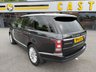 USED 2014 14 LAND ROVER RANGE ROVER 3.0 TD V6 Vogue SE SUV 5dr Diesel Auto 4WD Euro 5 (s/s) (258 ps) Only two owners must be seen to be appreciated