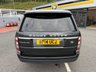 USED 2014 14 LAND ROVER RANGE ROVER 3.0 TD V6 Vogue SE SUV 5dr Diesel Auto 4WD Euro 5 (s/s) (258 ps) Only two owners must be seen to be appreciated