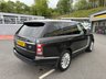 USED 2014 14 LAND ROVER RANGE ROVER 3.0 TD V6 Vogue SE SUV 5dr Diesel Auto 4WD Euro 5 (s/s) (258 ps) Only two owners must be seen to be appreciated