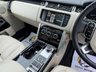 USED 2014 14 LAND ROVER RANGE ROVER 3.0 TD V6 Vogue SE SUV 5dr Diesel Auto 4WD Euro 5 (s/s) (258 ps) Only two owners must be seen to be appreciated