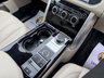 USED 2014 14 LAND ROVER RANGE ROVER 3.0 TD V6 Vogue SE SUV 5dr Diesel Auto 4WD Euro 5 (s/s) (258 ps) Only two owners must be seen to be appreciated