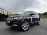 USED 2014 14 LAND ROVER RANGE ROVER 3.0 TD V6 Vogue SE SUV 5dr Diesel Auto 4WD Euro 5 (s/s) (258 ps) Only two owners must be seen to be appreciated