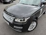 USED 2014 14 LAND ROVER RANGE ROVER 3.0 TD V6 Vogue SE SUV 5dr Diesel Auto 4WD Euro 5 (s/s) (258 ps) Only two owners must be seen to be appreciated