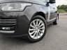 USED 2014 14 LAND ROVER RANGE ROVER 3.0 TD V6 Vogue SE SUV 5dr Diesel Auto 4WD Euro 5 (s/s) (258 ps) Only two owners must be seen to be appreciated