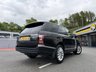 USED 2014 14 LAND ROVER RANGE ROVER 3.0 TD V6 Vogue SE SUV 5dr Diesel Auto 4WD Euro 5 (s/s) (258 ps) Only two owners must be seen to be appreciated