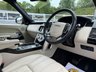 USED 2014 14 LAND ROVER RANGE ROVER 3.0 TD V6 Vogue SE SUV 5dr Diesel Auto 4WD Euro 5 (s/s) (258 ps) Only two owners must be seen to be appreciated