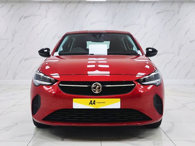2022 Vauxhall Corsa 1L Design 5dr - Photo 5