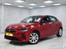 USED 2022 72 VAUXHALL CORSA 1.2 Design Hatchback 5dr Petrol Manual Euro 6 (75 ps) AIR CON, ALLOYS