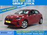 USED 2022 72 VAUXHALL CORSA 1.2 Design Hatchback 5dr Petrol Manual Euro 6 (75 ps) AIR CON, ALLOYS