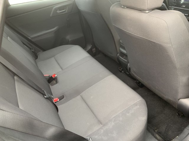 2015 TOYOTA AURIS 1.4 D-4D Active Touring Sports 5dr Diesel Manual Euro 6 (s/s) (90 ps) - Photo 8