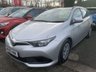 USED 2015 65 TOYOTA AURIS 1.4 D-4D Active Touring Sports 5dr Diesel Manual Euro 6 (s/s) (90 ps) SERVICE HISTORY, 2 KEYS, BLUETOOTH, AIR CON