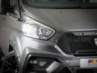 USED 2023 73 FORD TRANSIT CUSTOM 2.0 320 EcoBlue Limited Panel Van 5dr Diesel Auto L1 H1 Euro 6 (170 ps) **PREDATOR STYLING KIT**