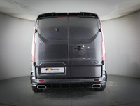 USED 2023 73 FORD TRANSIT CUSTOM 2.0 320 EcoBlue Limited Panel Van 5dr Diesel Auto L1 H1 Euro 6 (170 ps) **PREDATOR STYLING KIT**