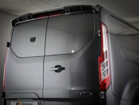 USED 2023 73 FORD TRANSIT CUSTOM 2.0 320 EcoBlue Limited Panel Van 5dr Diesel Auto L1 H1 Euro 6 (170 ps) **PREDATOR STYLING KIT**