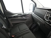 USED 2023 73 FORD TRANSIT CUSTOM 2.0 320 EcoBlue Limited Panel Van 5dr Diesel Auto L1 H1 Euro 6 (170 ps) **PREDATOR STYLING KIT**