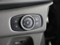 USED 2023 73 FORD TRANSIT CUSTOM 2.0 320 EcoBlue Limited Panel Van 5dr Diesel Auto L1 H1 Euro 6 (170 ps) **PREDATOR STYLING KIT**