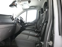 USED 2023 73 FORD TRANSIT CUSTOM 2.0 320 EcoBlue Limited Panel Van 5dr Diesel Auto L1 H1 Euro 6 (170 ps) **PREDATOR STYLING KIT**