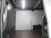 USED 2023 73 FORD TRANSIT CUSTOM 2.0 320 EcoBlue Limited Panel Van 5dr Diesel Auto L1 H1 Euro 6 (170 ps) **PREDATOR STYLING KIT**