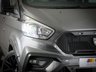 USED 2023 73 FORD TRANSIT CUSTOM 2.0 320 EcoBlue Limited Panel Van 5dr Diesel Auto L1 H1 Euro 6 (170 ps) **PREDATOR STYLING KIT**