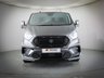 USED 2023 73 FORD TRANSIT CUSTOM 2.0 320 EcoBlue Limited Panel Van 5dr Diesel Auto L1 H1 Euro 6 (170 ps) **PREDATOR STYLING KIT**