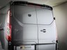 USED 2023 73 FORD TRANSIT CUSTOM 2.0 320 EcoBlue Limited Panel Van 5dr Diesel Auto L1 H1 Euro 6 (170 ps) **PREDATOR STYLING KIT**