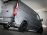USED 2023 73 FORD TRANSIT CUSTOM 2.0 320 EcoBlue Limited Panel Van 5dr Diesel Auto L1 H1 Euro 6 (170 ps) **PREDATOR STYLING KIT**