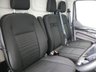 USED 2023 73 FORD TRANSIT CUSTOM 2.0 320 EcoBlue Limited Panel Van 5dr Diesel Auto L1 H1 Euro 6 (170 ps) **PREDATOR STYLING KIT**