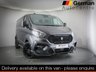 USED 2023 73 FORD TRANSIT CUSTOM 2.0 320 EcoBlue Limited Panel Van 5dr Diesel Auto L1 H1 Euro 6 (170 ps) **PREDATOR STYLING KIT**