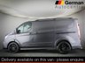 USED 2023 73 FORD TRANSIT CUSTOM 2.0 320 EcoBlue Limited Panel Van 5dr Diesel Auto L1 H1 Euro 6 (170 ps) **PREDATOR STYLING KIT**
