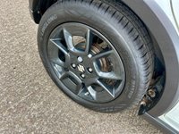USED 2018 67 SUZUKI IGNIS 1.2 Dualjet Adventure Hatchback 5dr Petrol Manual Euro 6 (90 ps) FSH, LOW MILES, BIG SPEC!