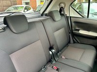 USED 2018 67 SUZUKI IGNIS 1.2 Dualjet Adventure Hatchback 5dr Petrol Manual Euro 6 (90 ps) FSH, LOW MILES, BIG SPEC!