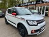 USED 2018 67 SUZUKI IGNIS 1.2 Dualjet Adventure Hatchback 5dr Petrol Manual Euro 6 (90 ps) FSH, LOW MILES, BIG SPEC!