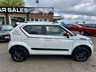USED 2018 67 SUZUKI IGNIS 1.2 Dualjet Adventure Hatchback 5dr Petrol Manual Euro 6 (90 ps) FSH, LOW MILES, BIG SPEC!