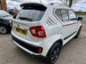 USED 2018 67 SUZUKI IGNIS 1.2 Dualjet Adventure Hatchback 5dr Petrol Manual Euro 6 (90 ps) FSH, LOW MILES, BIG SPEC!