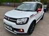 USED 2018 67 SUZUKI IGNIS 1.2 Dualjet Adventure Hatchback 5dr Petrol Manual Euro 6 (90 ps) FSH, LOW MILES, BIG SPEC!