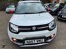 USED 2018 67 SUZUKI IGNIS 1.2 Dualjet Adventure Hatchback 5dr Petrol Manual Euro 6 (90 ps) FSH, LOW MILES, BIG SPEC!