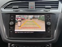 USED 2018 18 VOLKSWAGEN TIGUAN 2.0 TDI SEL Euro 6 (s/s) 5dr REAR CAM PAN ROOF H SEATS