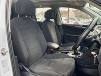USED 2018 18 VOLKSWAGEN TIGUAN 2.0 TDI SEL Euro 6 (s/s) 5dr REAR CAM PAN ROOF H SEATS