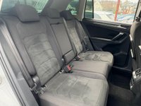 USED 2018 18 VOLKSWAGEN TIGUAN 2.0 TDI SEL Euro 6 (s/s) 5dr REAR CAM PAN ROOF H SEATS