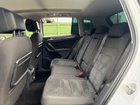 USED 2018 18 VOLKSWAGEN TIGUAN 2.0 TDI SEL Euro 6 (s/s) 5dr REAR CAM PAN ROOF H SEATS