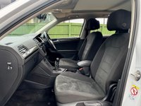 USED 2018 18 VOLKSWAGEN TIGUAN 2.0 TDI SEL Euro 6 (s/s) 5dr REAR CAM PAN ROOF H SEATS