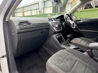 USED 2018 18 VOLKSWAGEN TIGUAN 2.0 TDI SEL Euro 6 (s/s) 5dr REAR CAM PAN ROOF H SEATS
