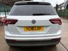 USED 2018 18 VOLKSWAGEN TIGUAN 2.0 TDI SEL Euro 6 (s/s) 5dr REAR CAM PAN ROOF H SEATS