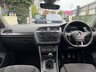 USED 2018 18 VOLKSWAGEN TIGUAN 2.0 TDI SEL Euro 6 (s/s) 5dr REAR CAM PAN ROOF H SEATS