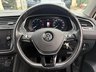 USED 2018 18 VOLKSWAGEN TIGUAN 2.0 TDI SEL Euro 6 (s/s) 5dr REAR CAM PAN ROOF H SEATS