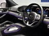 USED 2021 21 MERCEDES-BENZ GLE 2.0 GLE350de 31.2kWh AMG Line (Premium) SUV 5dr Diesel Plug-in Hybrid G-Tronic 4MATIC Euro 6 (s/s) (320 ps) NATIONWIDE DELIVERY