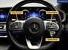 USED 2021 21 MERCEDES-BENZ GLE 2.0 GLE350de 31.2kWh AMG Line (Premium) SUV 5dr Diesel Plug-in Hybrid G-Tronic 4MATIC Euro 6 (s/s) (320 ps) NATIONWIDE DELIVERY