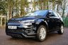 USED 2020 69 LAND ROVER RANGE ROVER EVOQUE 2.0 P250 MHEV R-Dynamic S SUV 5dr Petrol Auto 4WD Euro 6 (s/s) (249 ps) 