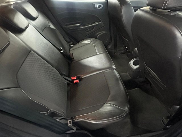 2017 FORD ECOSPORT - Photo 10